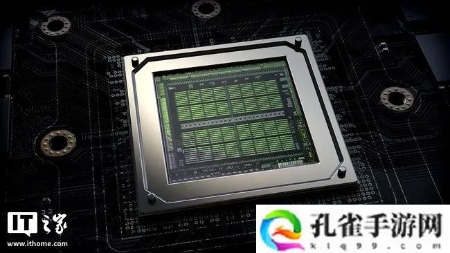 消息称英伟达考虑找英特尔代工游戏 GPU，采用 18A 工艺