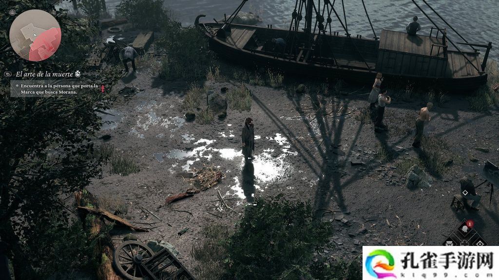 《永恒之柱》十周年庆：经典 RPG 游戏迎重大更新、将加入回合制模式