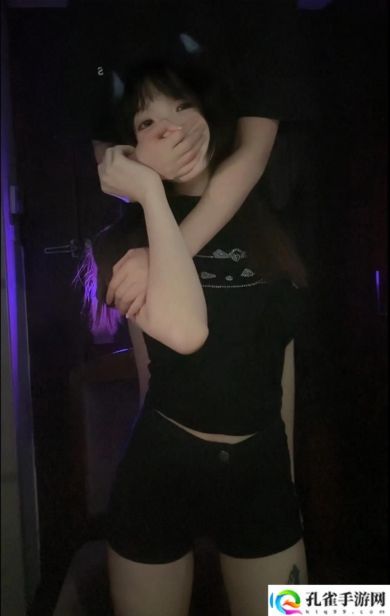 和我小娻孑做爽了