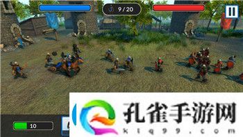 钢铁之躯2怎么放兵