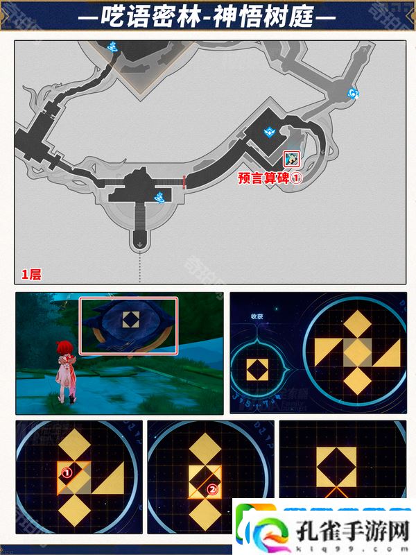 崩坏星穹铁道3.1版本攻略大全
