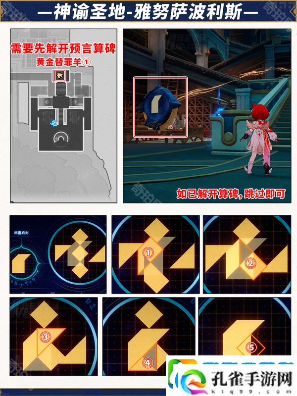崩坏星穹铁道3.1版本攻略大全
