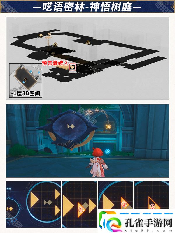 崩坏星穹铁道3.1版本攻略大全