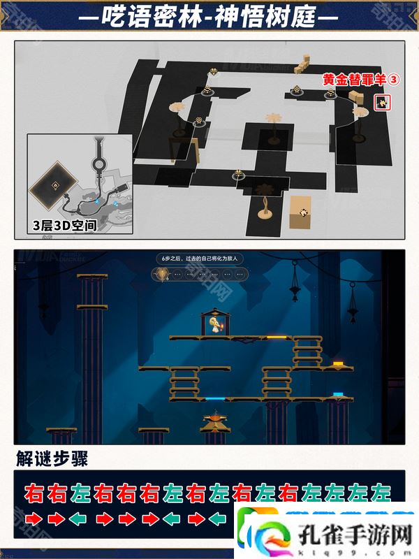 崩坏星穹铁道3.1版本攻略大全