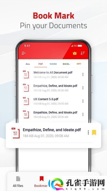 PDF阅读器google海外版​最新版