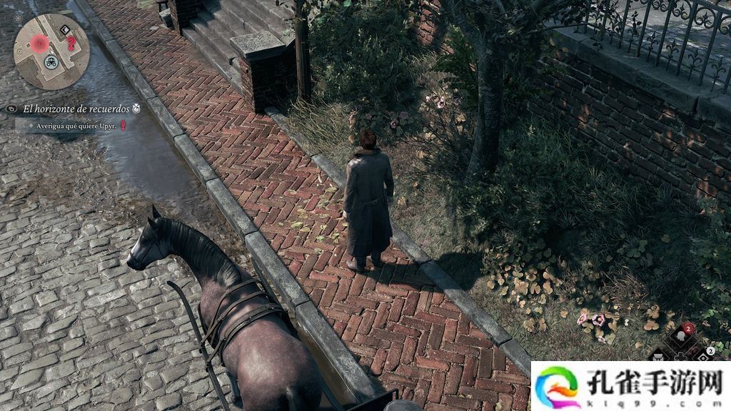 《永恒之柱》十周年庆：经典 RPG 游戏迎重大更新、将加入回合制模式
