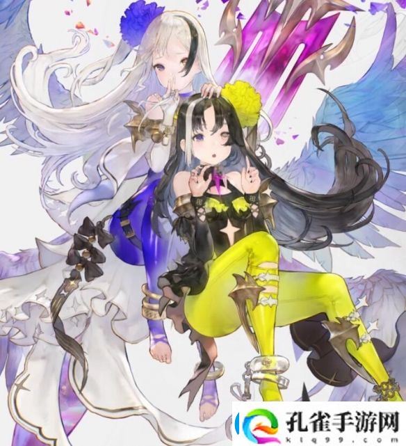 剑与骑士团伊莉斯和艾尔克武魂效果详细解析