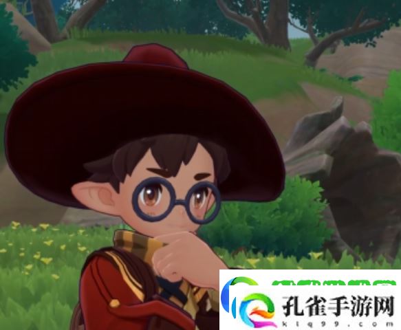 洛克王国