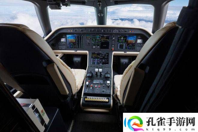 微软飞行模拟2024携手Embraer