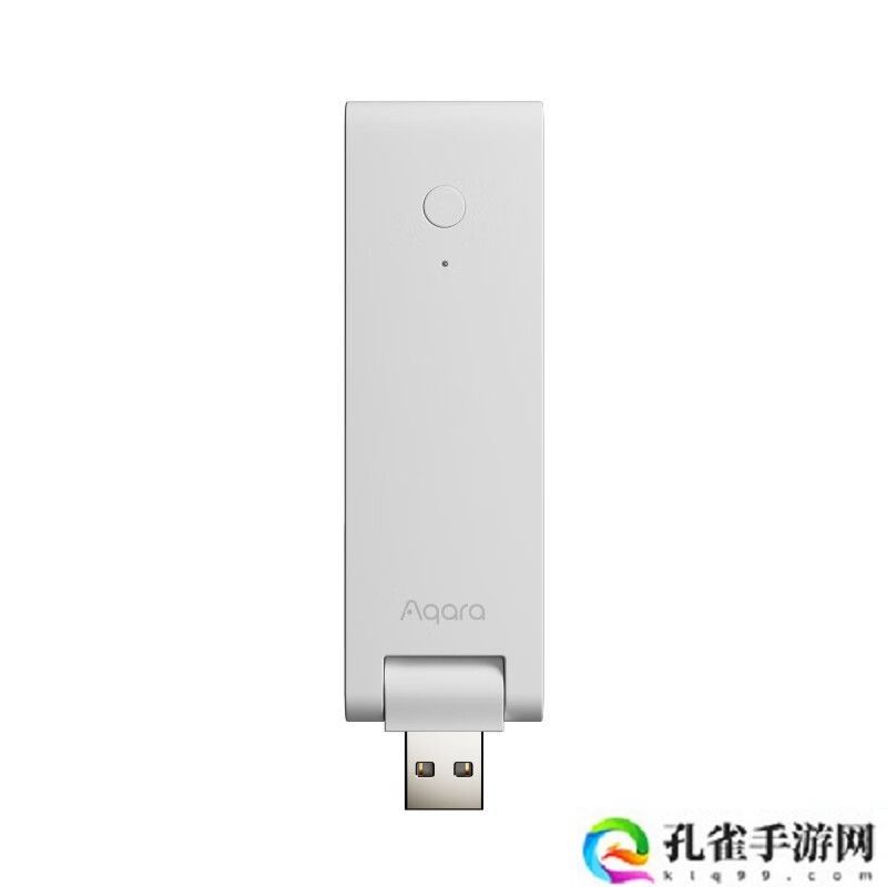 绿米发布 M100 智能网关:Zigbee&Thread 双协议,售价 159 元