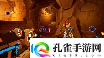 一个屏幕玩的四人游戏火柴人带来团队协作与策略考验的全新挑战