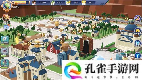 神匠游戏确认参展2025 ChinaJoy-Game Connection INDIE GAME展区，期待与您相聚！