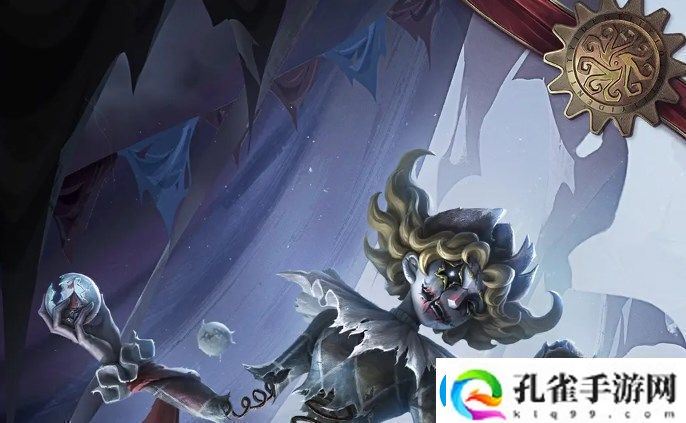 第五人格喧嚣再起资料片什么时候出