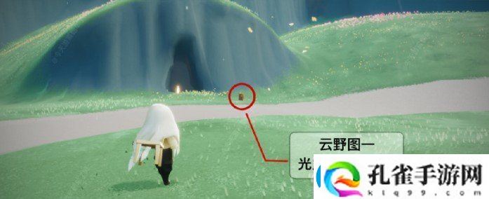 光遇1月28日季节蜡烛在哪