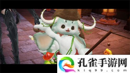 古风天后HITA正式官宣 《山海同行》破界首发——以天籁之音，再塑东方幻想美学巅峰