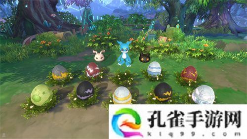 《数码宝贝：源码》预约已突破800万，这一次都不是被选剩的孩子！