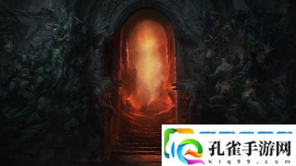 前暴雪总裁担忧暗黑破坏神4！只因更新过于敷衍