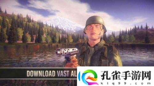 绝处逢生手游app多人在线生存类的冒险手游绝处逢生下载安装
