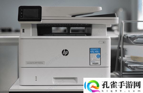 打印机复印有黑线怎么处理