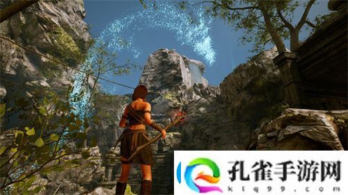 黑光生存进化火热公测进行中