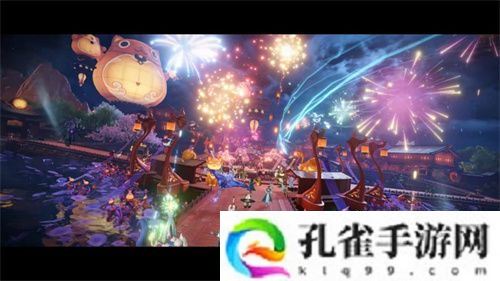 古风天后HITA正式官宣 《山海同行》破界首发——以天籁之音，再塑东方幻想美学巅峰