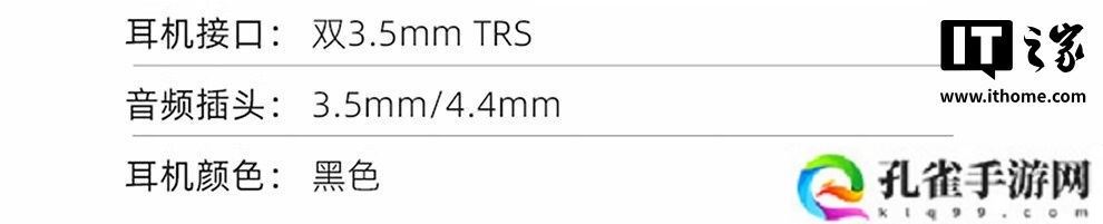 飞傲 FT1 Pro 开放式平板头戴耳机新增蓝色版：双 3.5mm TRS 接口、20Ω 低阻抗设计，1299 元