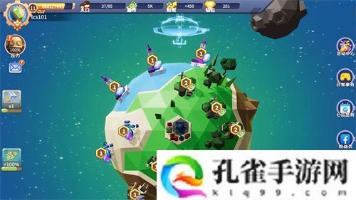 神匠游戏确认参展2025 ChinaJoy-Game Connection INDIE GAME展区，期待与您相聚！