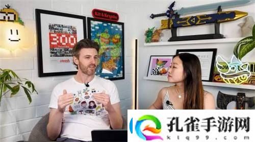 任天堂前员工