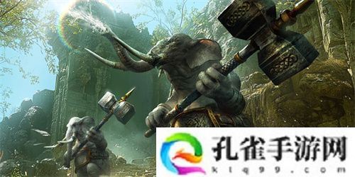 《黑光生存进化》火热公测进行中，“神庙服”限量测试正式开启！