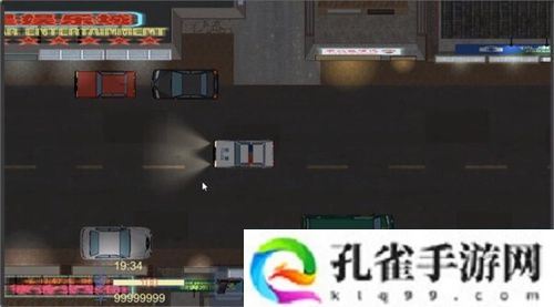 专访撞针工作室：当“开发进度条”加载现实变量，用热爱解锁下一段征程