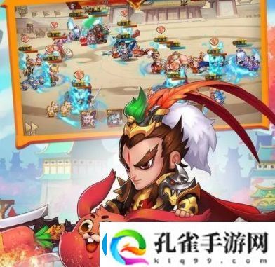 猫三国武将排行榜一览
