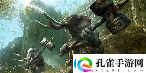 黑光生存进化火热公测进行中