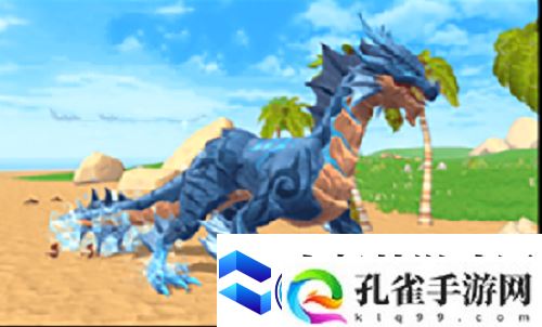 创造与魔法海鳄龙饲料制作方法-副本挑战评分机制与高分技巧