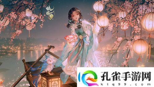 扶摇一梦门客奇珍玩法说明一览