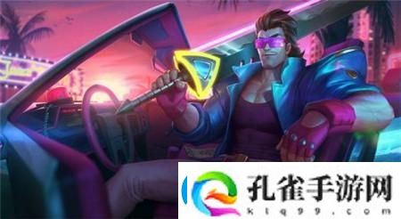 盖伦符文天赋推荐