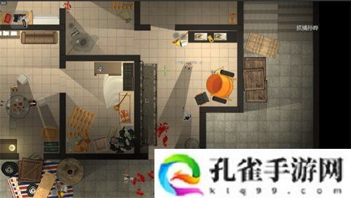 专访撞针工作室：当“开发进度条”加载现实变量，用热爱解锁下一段征程