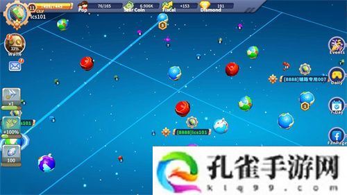 神匠游戏确认参展2025 ChinaJoy-Game Connection INDIE GAME展区，期待与您相聚！