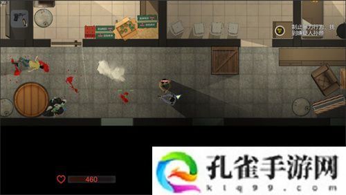 专访撞针工作室：当“开发进度条”加载现实变量，用热爱解锁下一段征程