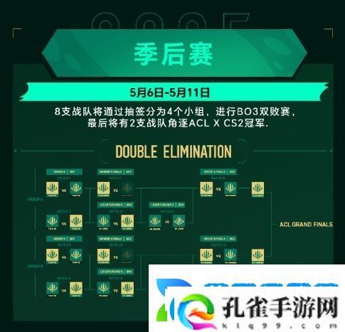 英雄亚冠ACL
