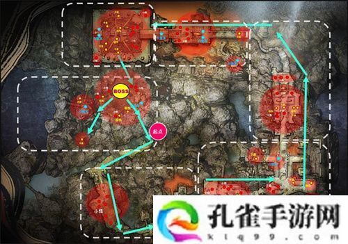 《黑光生存进化》火热公测进行中，“神庙服”限量测试正式开启！