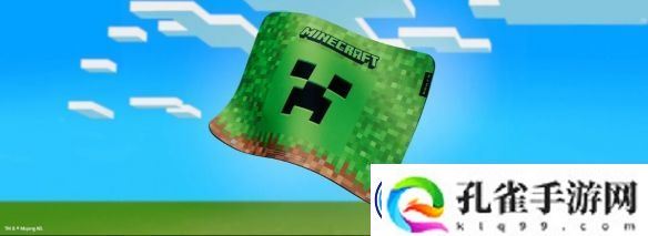 你自己觉得好看吗-Razer新键盘联动我的世界-丑出天际