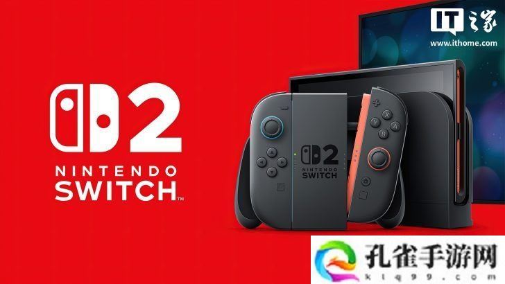 与任天堂直面会同日，加拿大百思买定于 4 月 2 日开放 Switch 2 预购