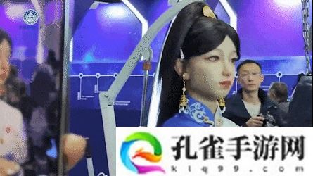 2024 年中国科幻产业总营收 1089.6 亿元，连续两年突破千亿规模