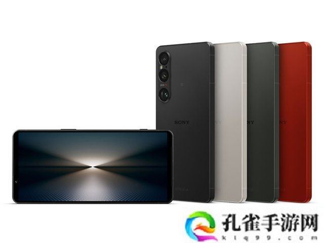 索尼 Xperia 1 VII 手机规格泄露，4K 屏回归