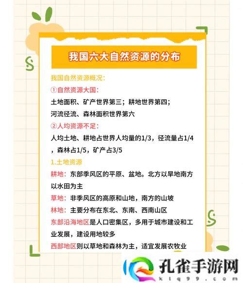 在多元视角下了解“大地资源中文一二三页的特点”对人们的影响有哪些