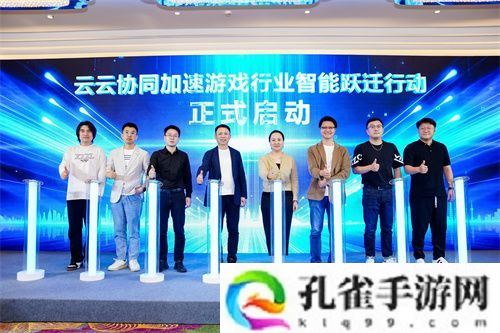 鸿蒙游戏生态新纪元：500+厂商共建，3700+游戏上架华为游戏中心