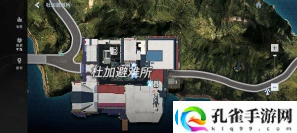 星球重启窒息之域玩法攻略介绍一览
