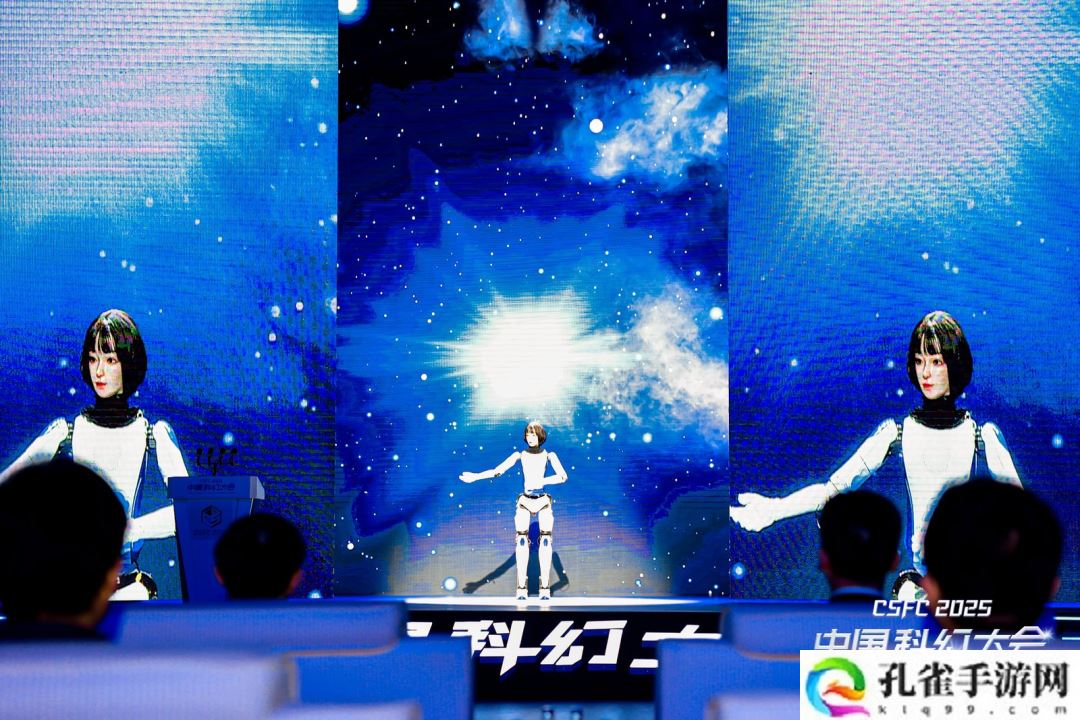 2024 年中国科幻产业总营收 1089.6 亿元，连续两年突破千亿规模