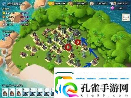 海岛奇兵44恐怖博士必看！3分钟搞定隐藏任务+全解析攻略