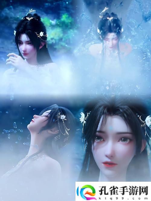 斗破中仙子哮喘迎合雪臀